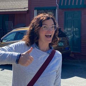 Meet your Posher, Karyn